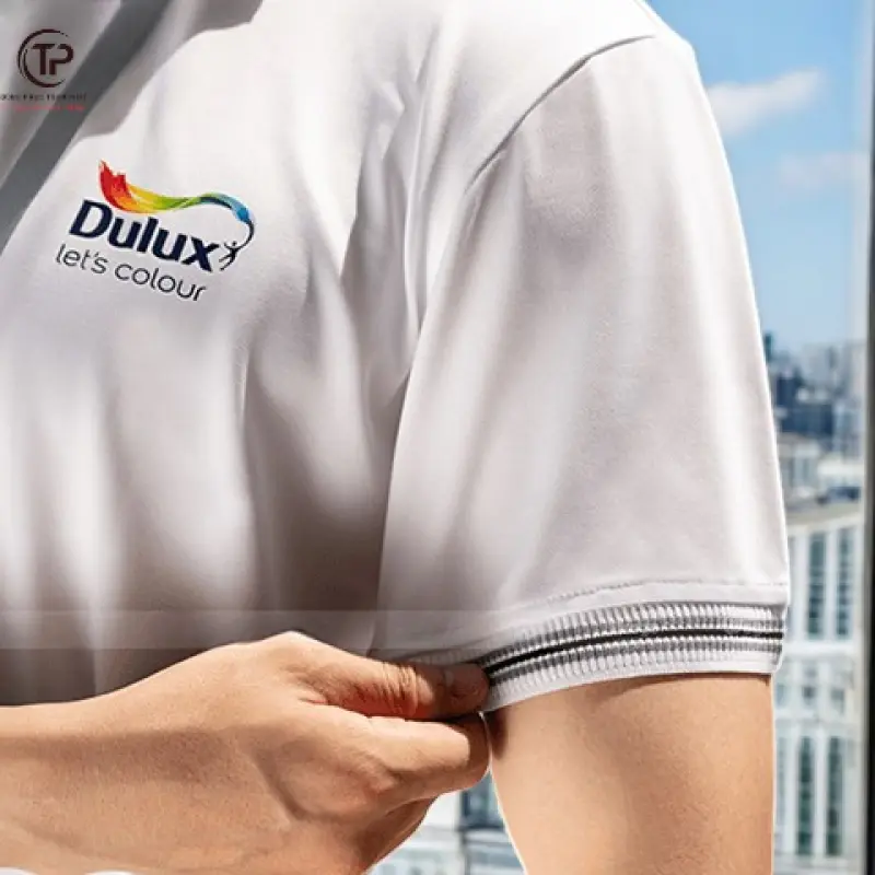 Áo Đồng Phục Dulux