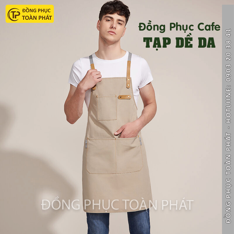 DONG PHUC CAFE - TAP DE DA