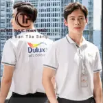 Áo Đồng Phục Dulux