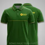 Đồng Phục Bách Hóa Xanh