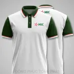 Đồng Phục Công Ty Bảo Hiểm Quân Đội MIC