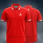 Đồng Phục Công Ty Mitsubishi