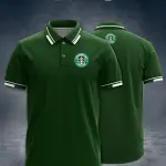 Đồng Phục Quán Cafe Starbucks