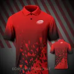 Polo Thể Thao Life Bouy - PL008