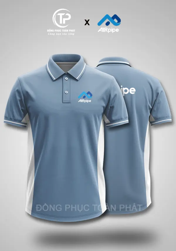 Đồng Phục Công Ty AIR Pipe 