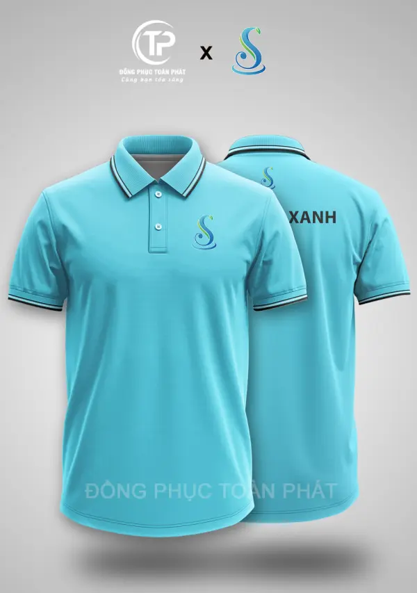 Đồng Phục Công Ty SKX