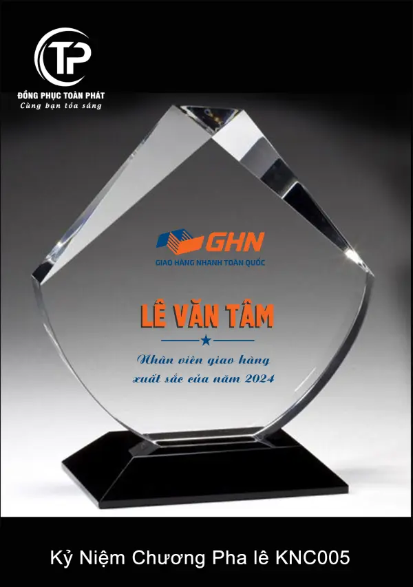 Kỷ Niệm Chương KNC005