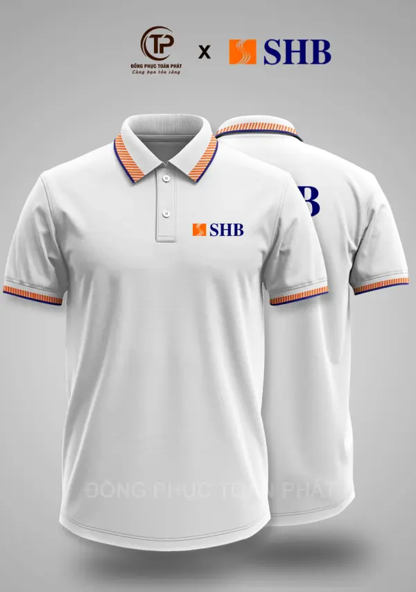 Đồng Phục Ngân Hàng SHB